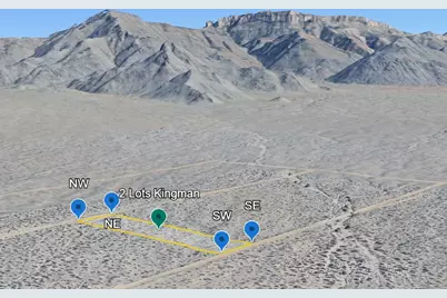 335-10-065 E San Juan / Pinchat Road, Kingman, AZ 86409 - Photo 10
