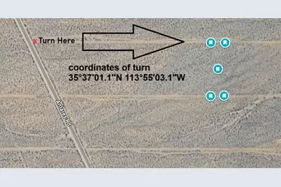 000 Xxx Road, Kingman, AZ 86409 - Photo 2