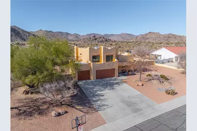 5537 N Storm Cloud Drive, Kingman, AZ 86409 - Photo 1