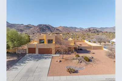 5537 N Storm Cloud Drive, Kingman, AZ 86409 - Photo 40