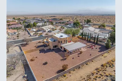 5537 N Storm Cloud Drive, Kingman, AZ 86409 - Photo 46