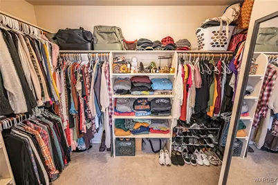 5537 N Storm Cloud Drive, Kingman, AZ 86409 - Photo 16