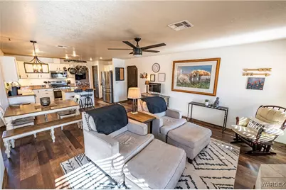 5537 N Storm Cloud Drive, Kingman, AZ 86409 - Photo 8