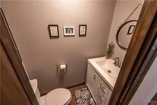 5537 N Storm Cloud Dr, Kingman, AZ 86409 - Photo 22