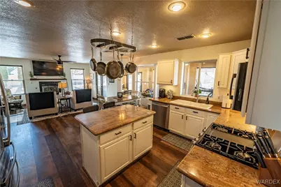 5537 N Storm Cloud Drive, Kingman, AZ 86409 - Photo 4