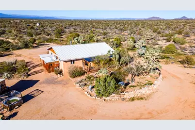 19816 S Gold Mine Road, Yucca, AZ 86438 - Photo 52