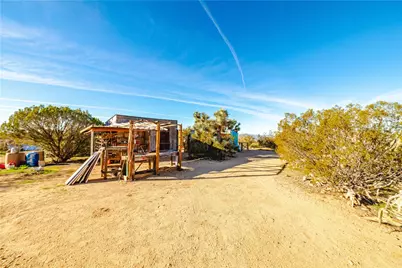 19816 S Gold Mine Road, Yucca, AZ 86438 - Photo 56