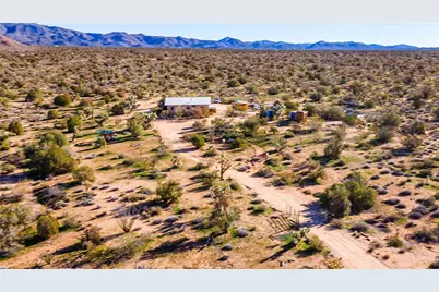 19816 S Gold Mine Road, Yucca, AZ 86438 - Photo 50