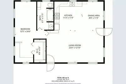 19816 S Gold Mine Road, Yucca, AZ 86438 - Photo 82