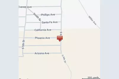 0 6th Street, Kingman, AZ 86401 - Photo 2