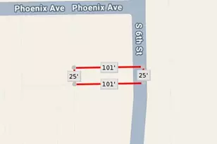 0 6th St, Kingman, AZ 86401 - Photo 1