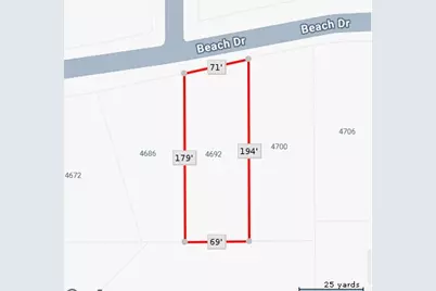 4692 E Beach Drive, Topock, AZ 86436 - Photo 1