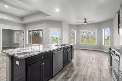 9821 N Vista Drive, Kingman, AZ 86401 - Photo 12