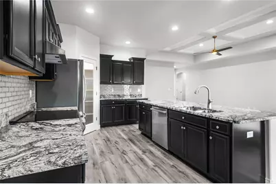 9821 N Vista Drive, Kingman, AZ 86401 - Photo 14