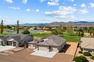 9821 N Vista Dr, Kingman, AZ 86401 - Photo 32