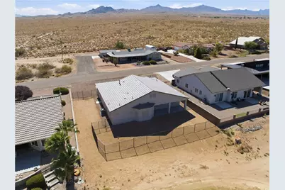 9821 N Vista Drive, Kingman, AZ 86401 - Photo 34