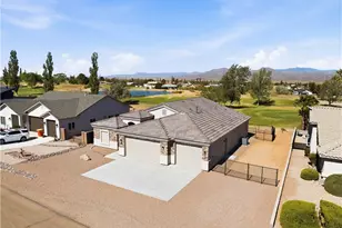 9821 N Vista Dr, Kingman, AZ 86401 - Photo 1