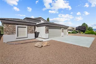 9821 N Vista Dr, Kingman, AZ 86401 - Photo 38