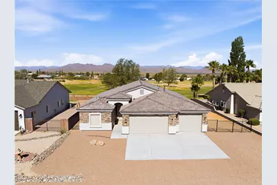 9821 N Vista Drive, Kingman, AZ 86401 - Photo 2