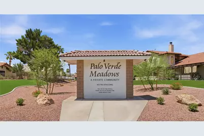 2827 Country Club Drive, Bullhead City, AZ 86442 - Photo 2