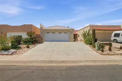 2827 Country Club Drive, Bullhead City, AZ 86442 - Photo 16
