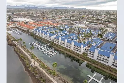 1800 Clubhouse Drive #146, Bullhead City, AZ 86442 - Photo 44