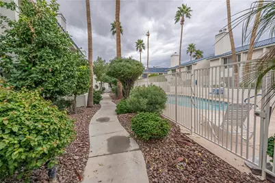 1800 Clubhouse Drive #146, Bullhead City, AZ 86442 - Photo 38