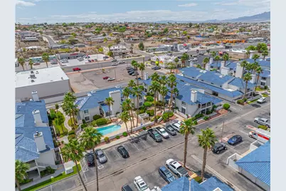 1800 Clubhouse Drive #146, Bullhead City, AZ 86442 - Photo 10