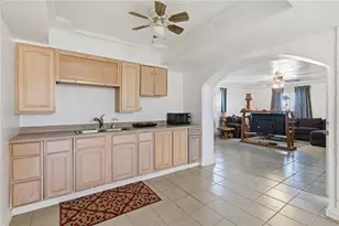 26151 N Rainbow Rd, Meadview, AZ 86444 - Photo 30