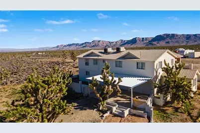 26151 N Rainbow Road, Meadview, AZ 86444 - Photo 40