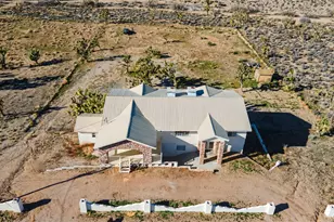 26151 N Rainbow Rd, Meadview, AZ 86444 - Photo 2