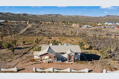 26151 N Rainbow Road, Meadview, AZ 86444 - Photo 42