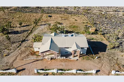 26151 N Rainbow Road, Meadview, AZ 86444 - Photo 2