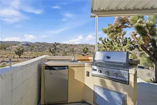 26151 N Rainbow Rd, Meadview, AZ 86444 - Photo 32