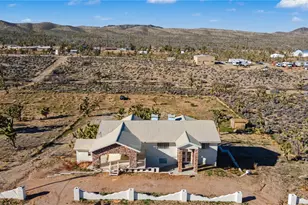 26151 N Rainbow Rd, Meadview, AZ 86444 - Photo 38