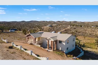 26151 N Rainbow Road, Meadview, AZ 86444 - Photo 42