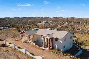 26151 N Rainbow Rd, Meadview, AZ 86444 - Photo 42