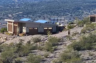 13618 E Rosetta Stone Dr, Kingman, AZ 86401 - Photo 2