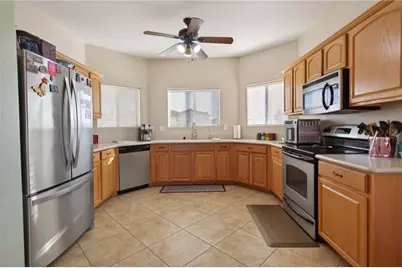 2601 Diamondback Drive, Kingman, AZ 86401 - Photo 6