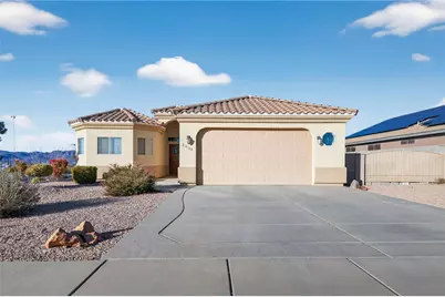 2601 Diamondback Drive, Kingman, AZ 86401 - Photo 1