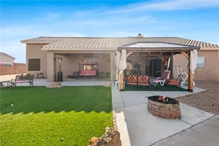 7373 E Fawn Dr, Kingman, AZ 86401 - Photo 30