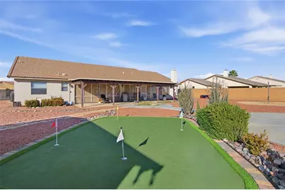 4198 Glencliff Avenue, Kingman, AZ 86401 - Photo 36