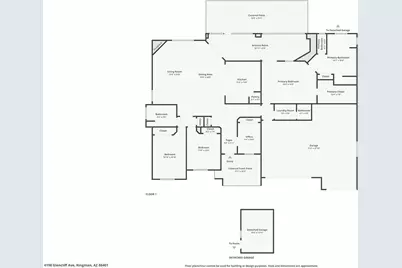 4198 Glencliff Avenue, Kingman, AZ 86401 - Photo 4