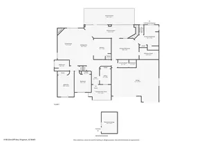 4198 Glencliff Ave, Kingman, AZ 86401 - Photo 4