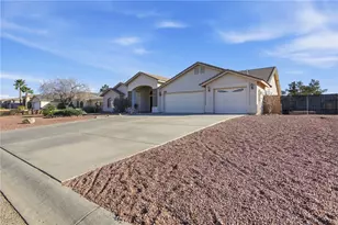 4198 Glencliff Ave, Kingman, AZ 86401 - Photo 2