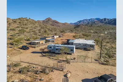 10887 Duncan Road, Yucca, AZ 86438 - Photo 28