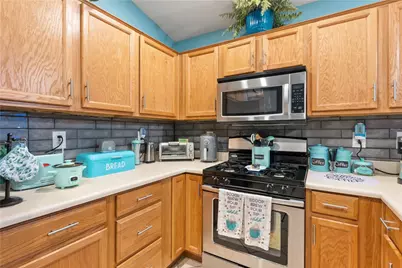 2436 Topanga Drive, Bullhead City, AZ 86442 - Photo 10