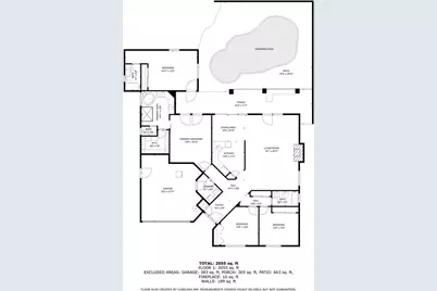 1894 E Emerald Lake Drive, Fort Mohave, AZ 86426 - Photo 2