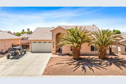 1894 E Emerald Lake Drive, Fort Mohave, AZ 86426 - Photo 4