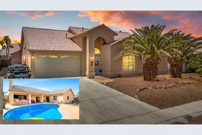 1894 E Emerald Lake Drive, Fort Mohave, AZ 86426 - Photo 1